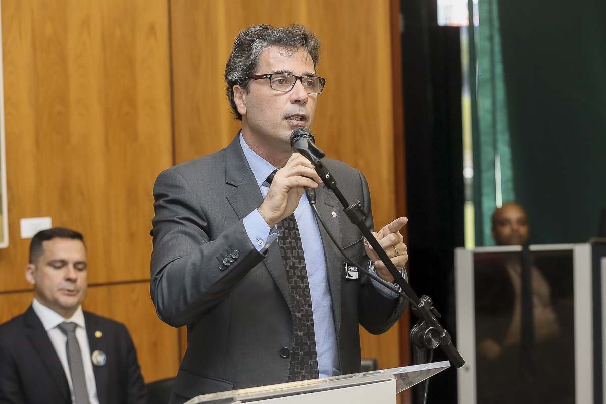 Presidente da ANPR se pronuncia sobre supostas propostas de reforma do MPF