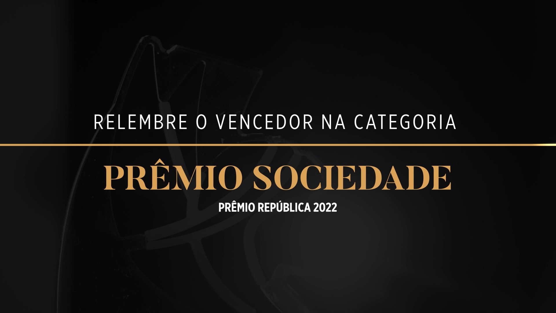 ANPR Prêmio República em 2022 atuação em Pernambuco venceu na